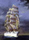 bark Sedov