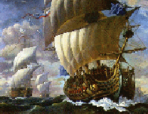 Russia fleet